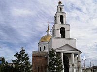 Рождественский пост