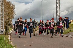 В Ижевске пройдет финал всероссийской военно-патриотической спартакиады «Гвардия»