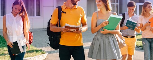 Цифровой старт с MAX: первокурсники получат доступ к учебным ресурсам 