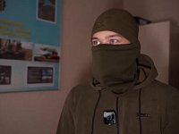 Саратовцы выбирают службу в войсках беспилотных систем