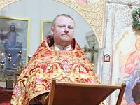 12 апреля – Светлое Христово Воскресение. Пасха