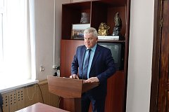 Деятельность исполнительной власти оценили положительно