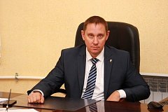 Поздравление С.М. Гладкова с Днем Победы