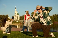 Саратовцев приглашают выбрать «Город молодёжи»