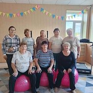В КЦСОН проходят мероприятия в рамках нацпроекта «Семья»