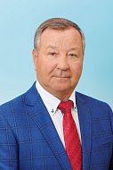 Имя Михаила Васильевича Ильина занесено на районную Доску Почета