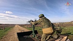 В Саратове охраной важных объектов займутся спецгруппы