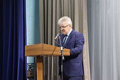 В Романовке прошел актив района