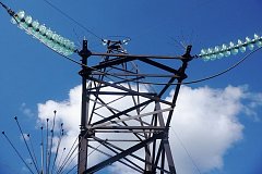 Соблюдайте правила пожарной безопасности возле энергообъектов
