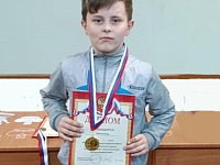 Выезд романовских шашистов в Пензенскую и Тамбовскую области