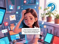 Цифровая тишина: почему нам всем нужен информационный детокс