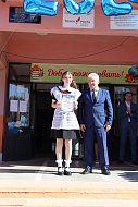 Романовские школьники завершили учебный год