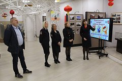 Рисунки воспитанников ДШИ победили в областном конкурсе