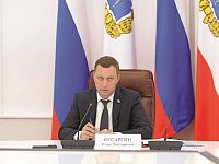 В региональном минздраве усилят блок, отвечающий за бесплатное лекарственное обеспечение льготных категорий граждан