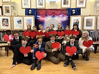 Финал VII сезона фестиваля «Театральное Приволжье» пройдет в Удмуртии