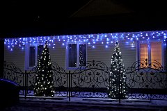 Подводим итоги новогоднего конкурса