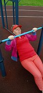 В Международный день борьбы с наркотиками состоялся спортивный праздник