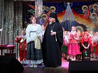 Воспитанница ДШИ стала лауреатом конкурса «Красота Божьего мира»