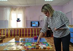 Завершился муниципальный этап конкурса «Воспитатель года-2025»