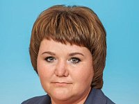 Имя М.Г. Грабенко занесено на районную Доску почета