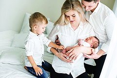 В Саратовской области вырастет число получающих выплаты молодых мам