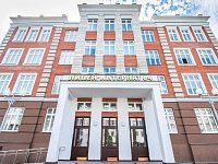 Саратовских школьников обучат робототехнике и медицине будущего
