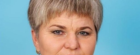 Имя О.А. Шевцовой занесено на районную Доску почета