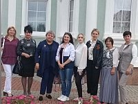 Пастернак объединяет поэзией – литературный фестиваль