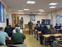 Саратовские студенты учатся управлять беспилотниками