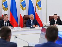 Вячеслав Володин - один грандиозный проект