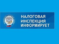 Налоговая служба проведет прием граждан