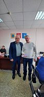 Депутаты рассмотрели изменения в бюджет