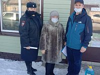 В Романовке прошел рейд по неформальной занятости