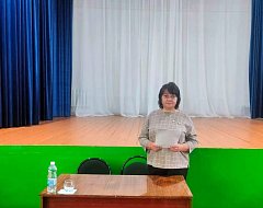 На собраниях в селах Осиновка и Бобылевка обсудили итоги года