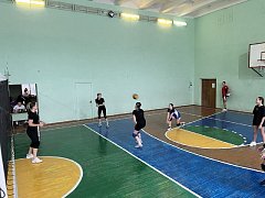 В районе прошла Декада спорта и здоровья