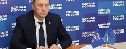 Роман Бусаргин: Ветераны СВО сегодня занимают достойное место в общественно-политической жизни нашей области