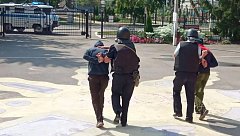 В основе -безопасность учащихся