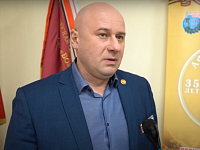 Саратовские контрактники получают особую поддержку