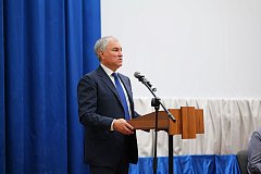С 1 сентября детские сады в Саратовской области могут стать бесплатными