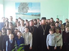 Разговор со священником - слово истины