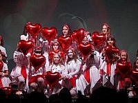 В РДК состоялся концерт для самых дорогих и любимых