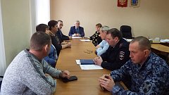 Главное о «беспилотниках» обсудили на заседании АТК