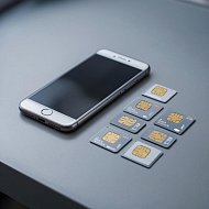 Телефон внезапно «замолчал»? Возможна кража номера