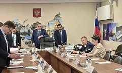 Панков призвал не допустить роста платежей за ЖКУ в районах области
