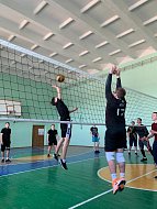 Выбрали лучшую команду