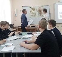 Конкурс профмастерства педагогов проходит в районе