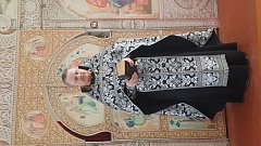 Как провести Страстную Седмицу. Беседа со священником