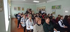 Второй пастернаковский фестиваль состоялся на романовской земле