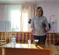Завершился муниципальный этап конкурса «Воспитатель года-2025»