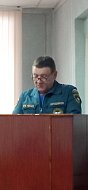 Районная комиссия обсудила состояние зимних дорог